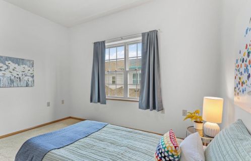 4025 Maple Grove Dr, Madison WI  53719-5906 exterior