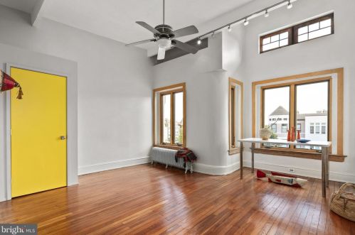 2728 13th St, Washington DC 20018-3901 exterior