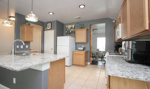 9502 Barr Spg Dr, Humble TX 77396-4228 exterior