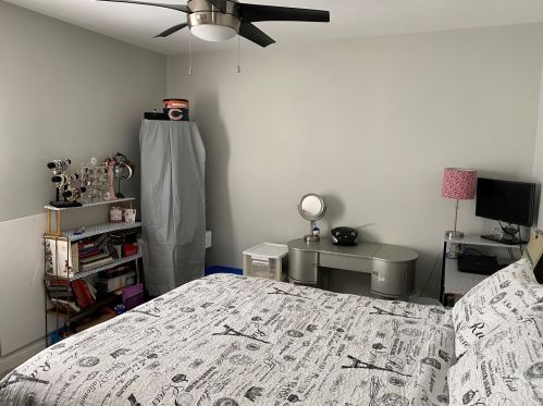 3746 Maple Ave, Matteson IL 60443-2858 exterior