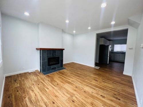 2818 Mary St, Pittsburgh PA  15203-2320 exterior