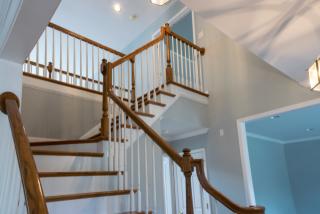 3108 Falconhurst Dr, Wake Forest NC  27587-4811 exterior