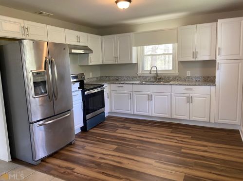 3120 Sardis Rd, Gainesville GA 30506-2000 exterior