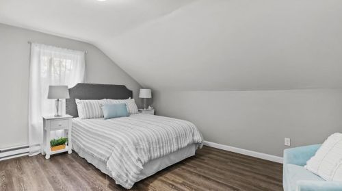 143 Bennett St, Woonsocket RI  02895-4618 exterior