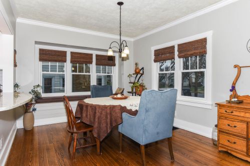 1328 Miles Ave, Kalamazoo MI  49001-4934 exterior