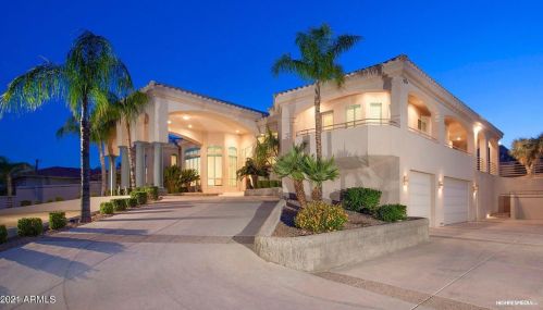 13816 18th St, Phoenix AZ 85022-2878 exterior