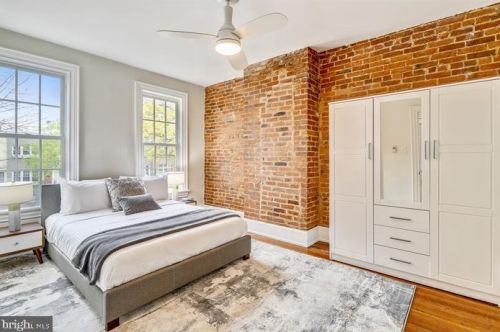 1903 New Hampshire Ave, Washington DC  20009-3309 exterior