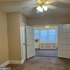 445 Decatur St, Washington DC 20011-4709 exterior