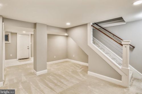 526 48th Pl, Washington DC  20019-4701 exterior