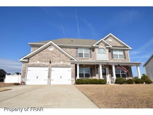 305 Century Dr, Cameron NC  28326-4020 exterior