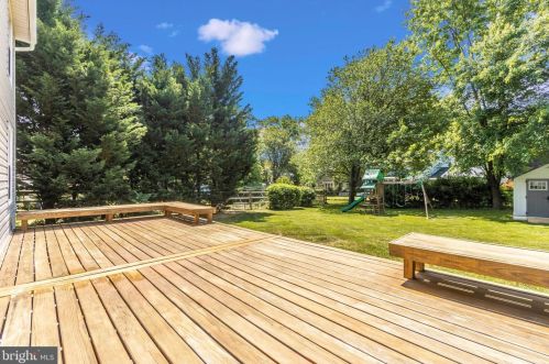 1101 Windmill Ln, Silver Spring MD 20905-6041 exterior