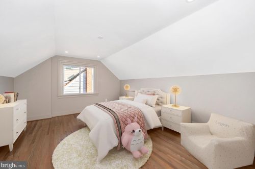 10104 Renfrew Rd, Silver Spring MD  20901-2015 exterior