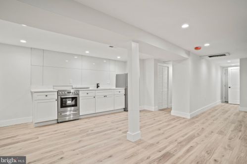 5515 3rd St, Washington DC  20011-2114 exterior