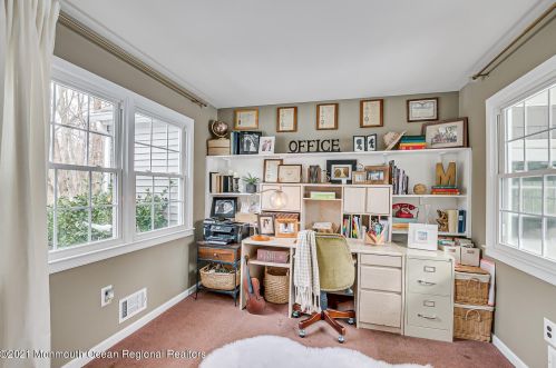 50 Farm Rd, Middletown NJ 07748-3703 exterior