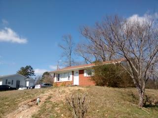 6307 Jocelyn Dr, Chattanooga, TN 37416-2717