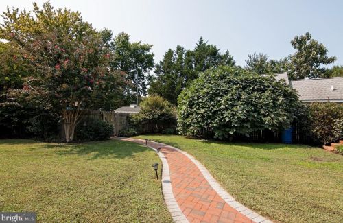 508 Goldsborough St, Easton MD 21601-3904 exterior