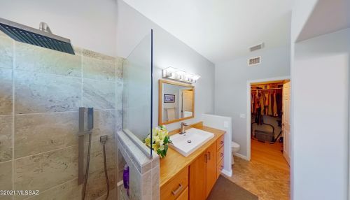 1748 Rio Mayo, Green Valley AZ 85614-3975 exterior