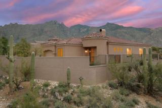 6258 Campo Abierto, Tucson, AZ 85718-3451