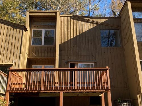 5784 Par 4 Ct, Lithonia GA 30038-1807 exterior