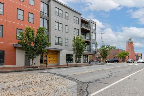 118 Congress St, Portland ME  04101-3606 exterior