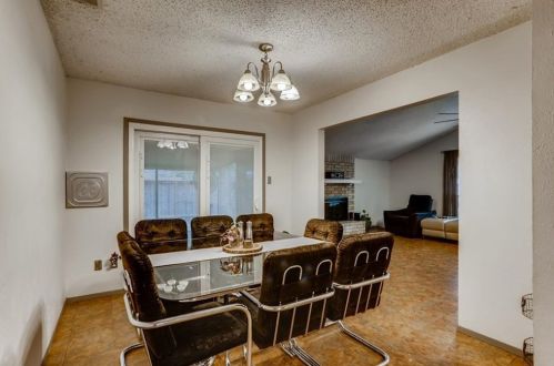 7717 Croftwood Dr, Austin TX 78749-3208 exterior