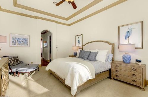 2939 Coco Lk Dr, Naples FL 34105-4515 exterior