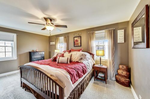 3320 Newcastle Ave, Chicago IL 60634-2355 exterior