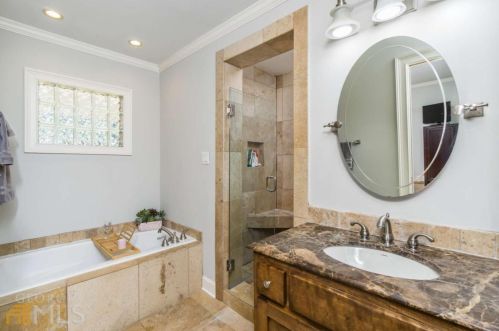 1970 Briarmill Rd, Atlanta GA  30329-2612 exterior