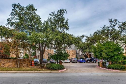 5325 Bent Tree Forest Dr, Dallas, TX 75248-3477