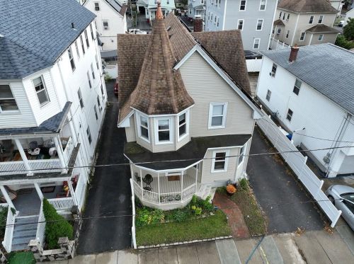 382 New York Ave, Providence RI  02905-2802 exterior