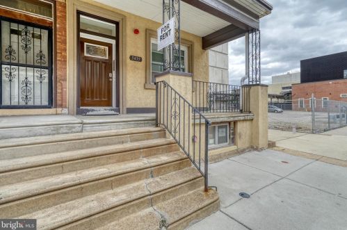 3439 Carlisle St, Philadelphia, PA 19140-5108