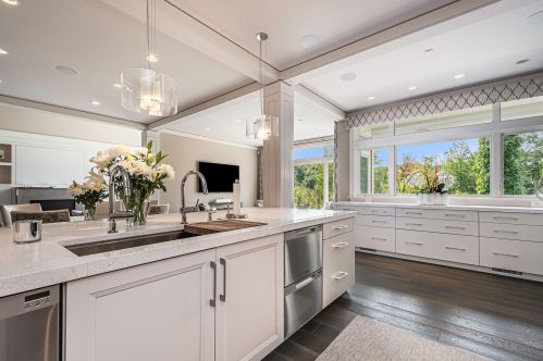 1505 Ballybunion Ct, Grand Rapids MI 49546-3883 exterior