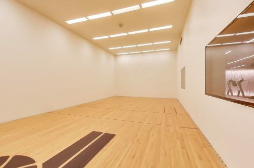 400 Randolph St, Chicago IL  60601-7313 exterior