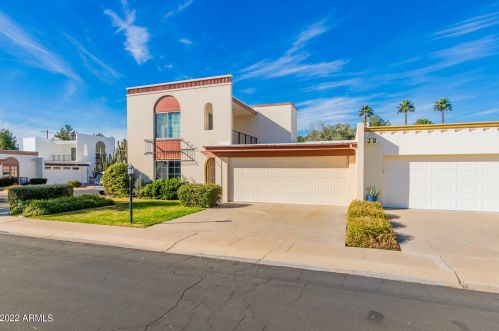 3502 25th Pl, Phoenix, AZ 85016-7430