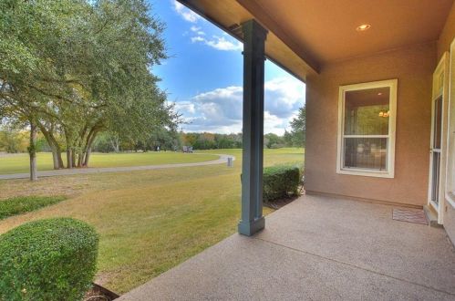 189 Dove Holw Trl, Georgetown TX 78633 exterior