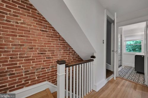 1023 Clay St, Lancaster PA 17603-2609 exterior