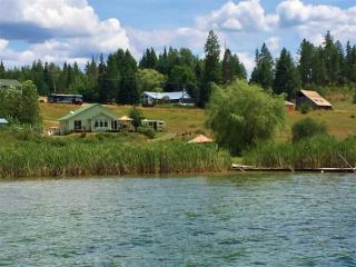 3318 Waitts Lake Rd, Valley, WA 99181-9777