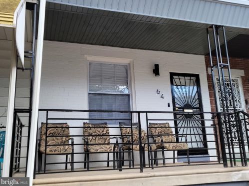 64 Hortter St, Philadelphia, PA 19119-2204