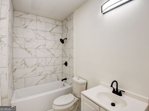 1401 Mcclelland Ave, Atlanta GA  30344-1610 exterior