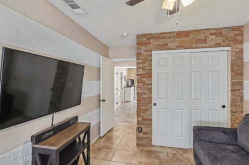 3649 Capella St, Tucson AZ  85741-1484 exterior