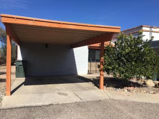 3902 Stone Ave, Tucson AZ  85705-3208 exterior