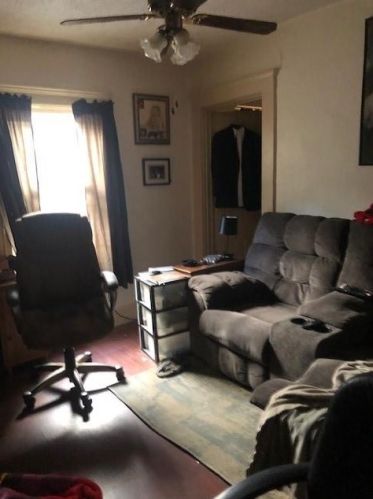 604 Blackstone St, Woonsocket RI  02895-1802 exterior