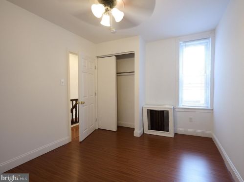 1524 29 St, Philadelphia PA 19132-3406 exterior