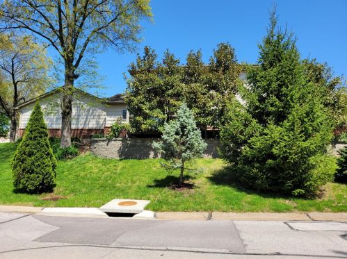 1 Crabapple Ct, Saint Louis MO 63132-3422 exterior