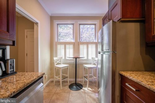 1624 D St, Washington DC  20003-2440 exterior