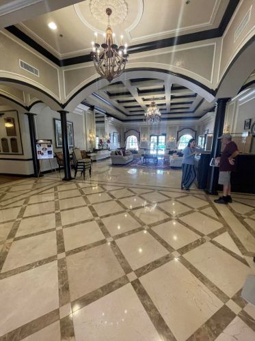 341 Springview Loop, Fort Pierce FL  34986-2664 exterior