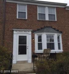 135 Hopkins Rd, Baltimore MD  21212-1712 exterior