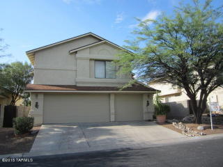 4930 Didion Dr, Tucson, AZ 85742-8863