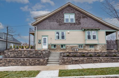 1035 Idaho St, Milwaukee WI 53207-2409 exterior