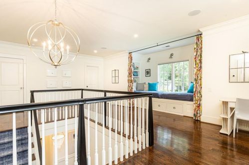 2504 Birchwood Dr, Atlanta GA 30305-3820 exterior